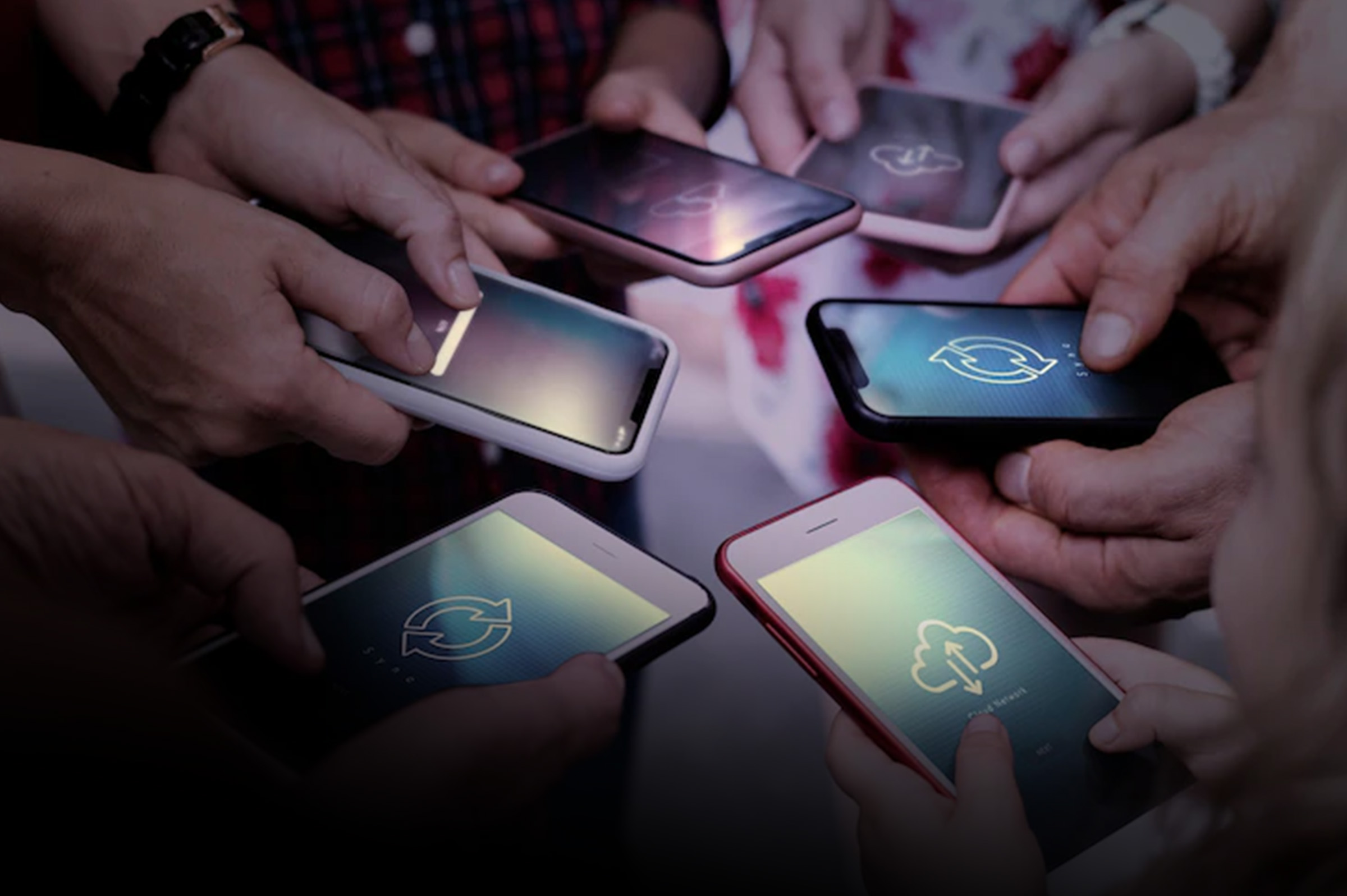 Mobile Services 
